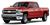 2009 Chevrolet Silverado 2500HD 4WD Crew Cab 153\