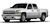 2013 Chevrolet Silverado 1500 4WD Crew Cab 143.5\