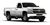 2014 Chevrolet Silverado 2500HD 4WD Reg Cab 133.7\