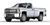 2015 Chevrolet Silverado 2500HD 4WD Reg Cab 133.6\