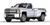 2015 Chevrolet Silverado 3500HD 4WD Reg Cab 133.6\