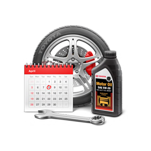 Maintenance Special Maintenance Special