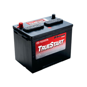 Toyota TrueStart Battery Toyota TrueStart Battery