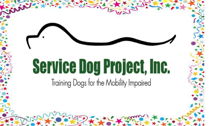 Service Dog Project, Inc. of Ipswich, MA.
