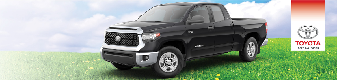 2018 Toyota Tundra Lease Deal near Boston, MA