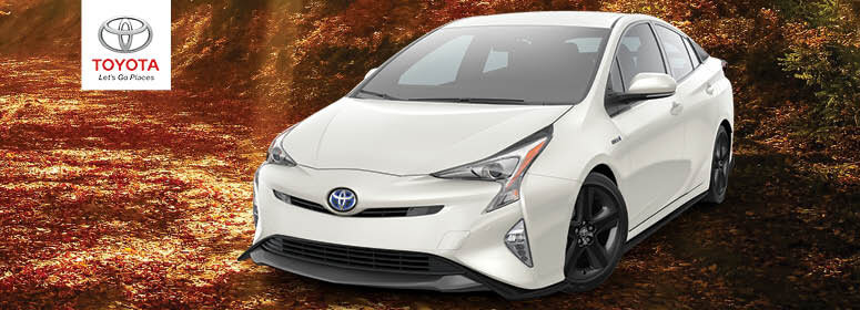 2018 Toyota Prius Prime Plus Lease Deal near Boston, MA