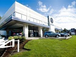 Ron Tonkin Acura