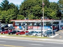 Ron Tonkin Truck Center