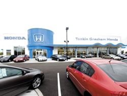 Gresham Honda