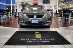 Ron Tonkin Honda