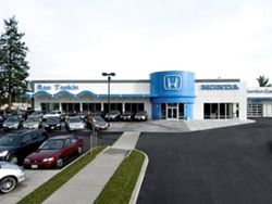 Ron Tonkin Honda