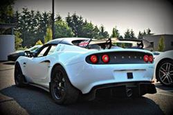 Lotus of Portland