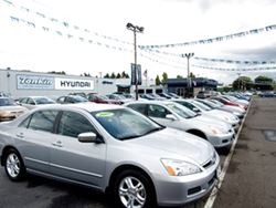 Ron Tonkin Hyundai
