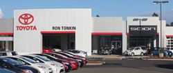 Ron Tonkin Toyota