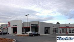 Ron Tonkin Toyota