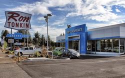 Ron Tonkin Chevrolet