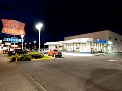 Ron Tonkin Chevrolet