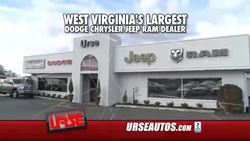 Urse Dodge Chrysler Jeep Ram