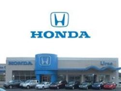 Urse Honda