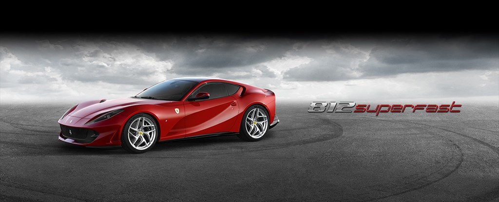 Home Ferrari Of Portland