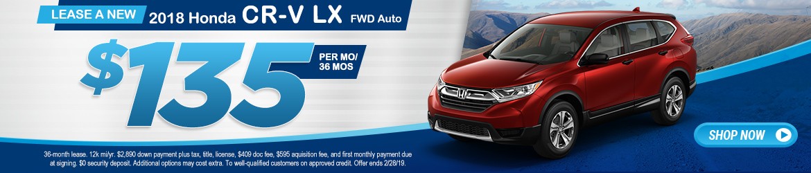Peoria Az New Honda Dealer Serving Phoenix Glendale Sun City