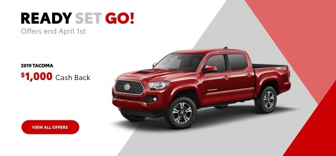 Toyota Dealership Serving The Sacramento Area Roseville Ca New Inventory