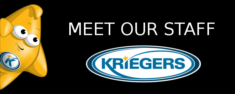 Meet Our Staff