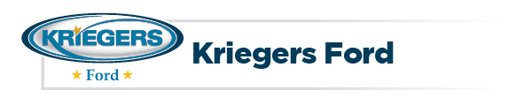Kriegers Ford