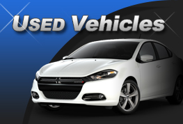 Used Vehicles