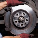 Toyota brake Special