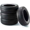 Toyota Tires