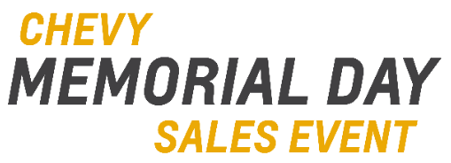 John L Sullivan Chevrolet memorial Day Sale