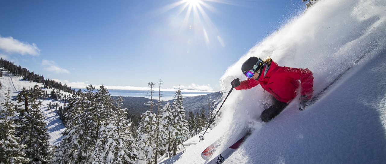 2019 Toyota RAV4 Prizes - Ski Lift Tickets