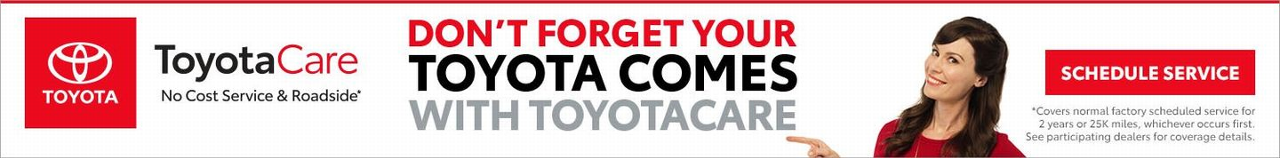 ToyotaCare