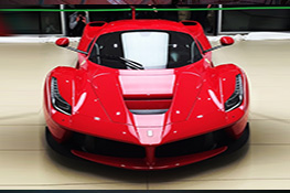LaFerrari