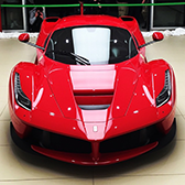 LaFerrari