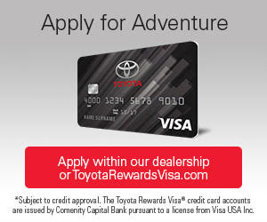 Toyota Service Foss Toyota