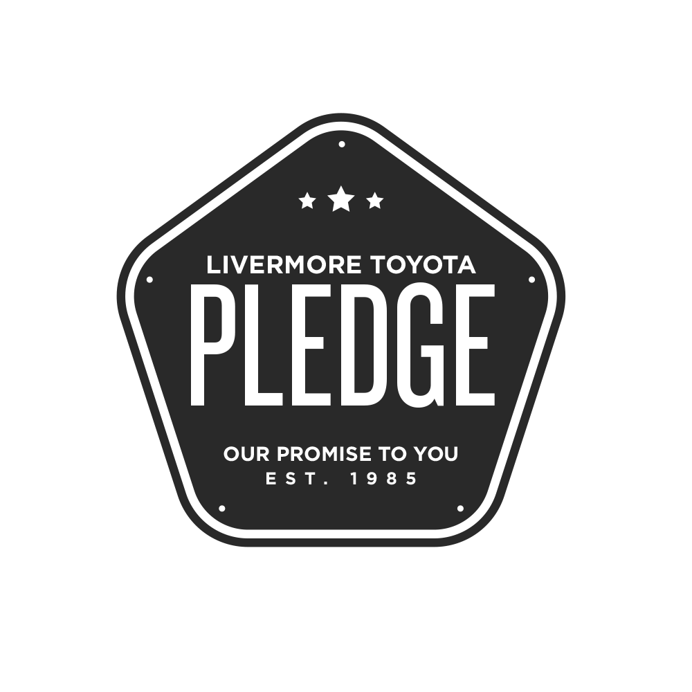 Livermore Toyota Pledge