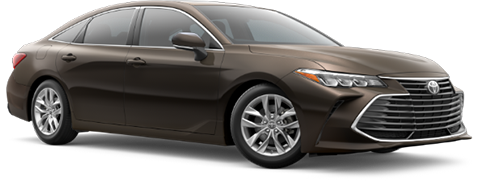Toyota Avalon Lease Special