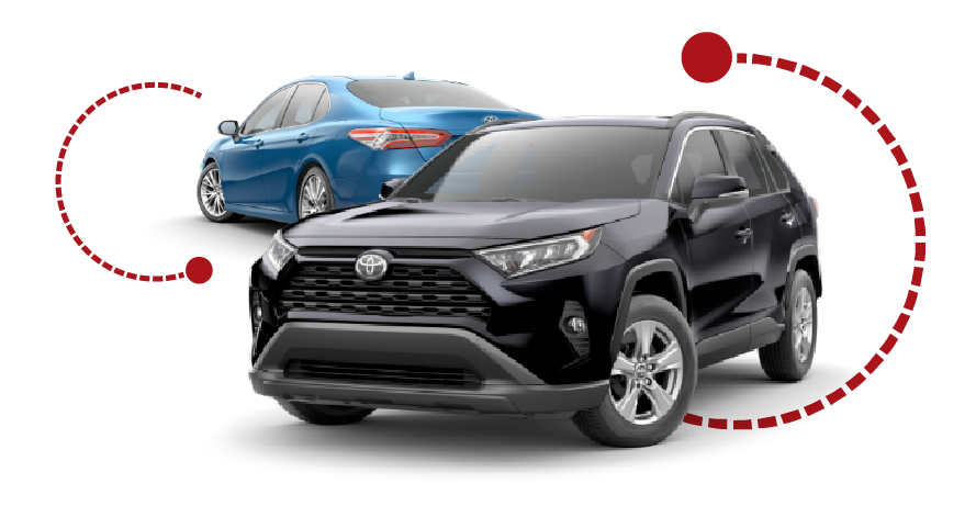 2019 Toyota Lease Options 2019 Toyota Lease Options