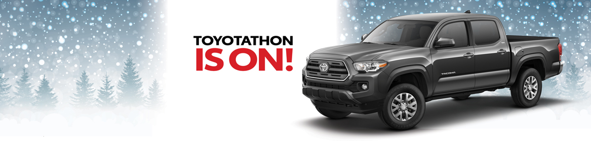 2018 Toyota Tacoma SR5 DBL Cab