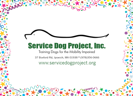 Service Dog Project, Inc