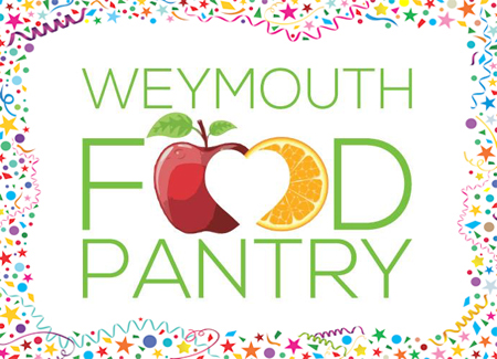 Weymouth Food Pantry