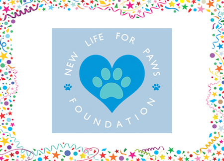New Life For Paws Foundation