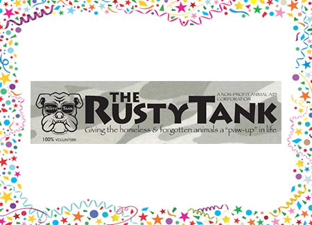 The Rusty Tank