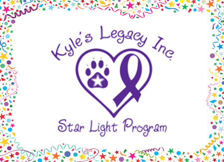 Toyota of Braintree August Winner | Kyle's Legacy