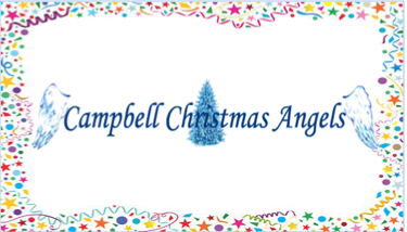 Campbell Christmas Angels