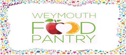 Weymouth Food Pantry