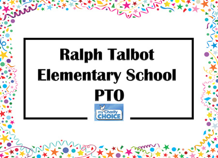 Toyota of Braintree October Winner | Ralph Talbot Elementary School PTO