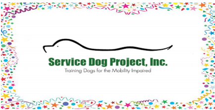 Service Dog Project, Inc
